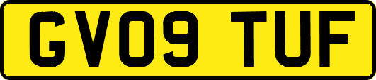 GV09TUF