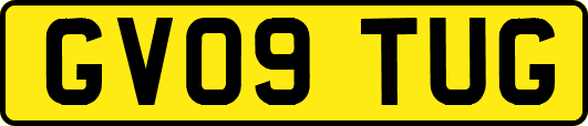 GV09TUG