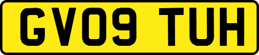 GV09TUH