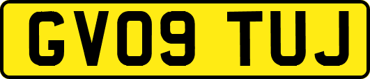 GV09TUJ