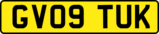 GV09TUK