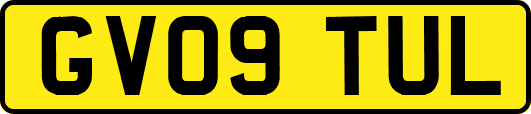 GV09TUL