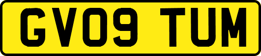 GV09TUM