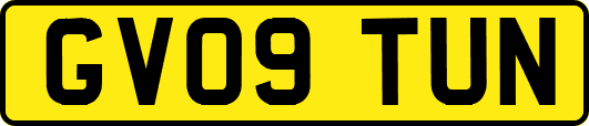 GV09TUN