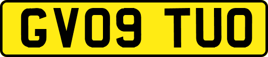 GV09TUO