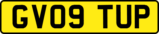 GV09TUP