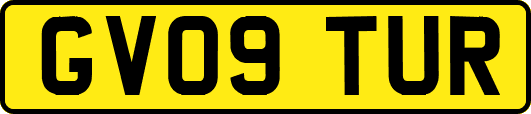 GV09TUR