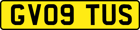 GV09TUS