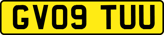 GV09TUU