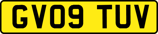 GV09TUV