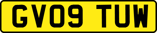 GV09TUW