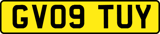 GV09TUY