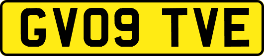 GV09TVE