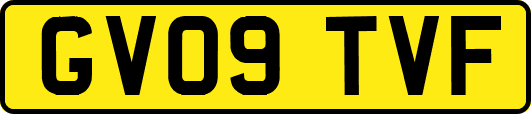 GV09TVF