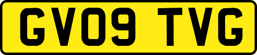 GV09TVG
