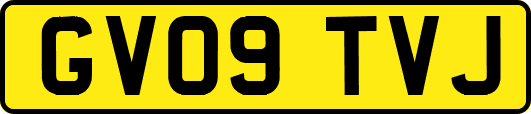 GV09TVJ