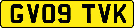 GV09TVK
