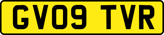 GV09TVR
