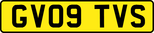GV09TVS