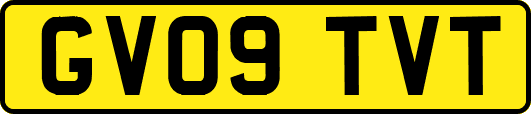 GV09TVT