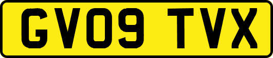 GV09TVX