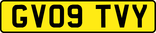 GV09TVY
