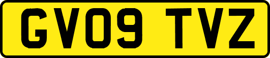 GV09TVZ