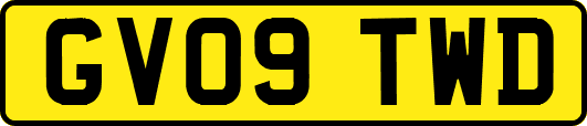 GV09TWD