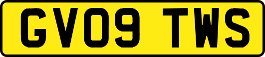 GV09TWS
