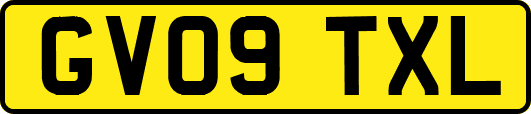 GV09TXL