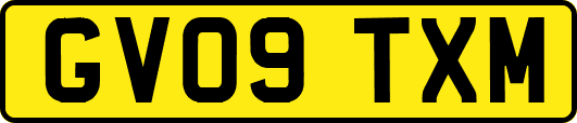 GV09TXM