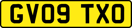 GV09TXO