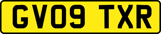 GV09TXR