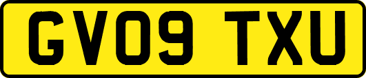 GV09TXU