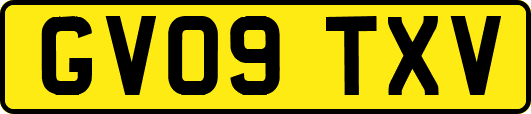 GV09TXV