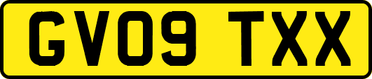 GV09TXX