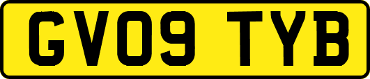 GV09TYB