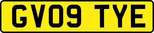GV09TYE