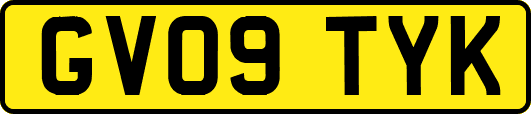 GV09TYK