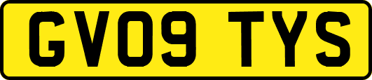GV09TYS