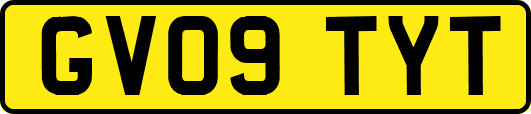 GV09TYT