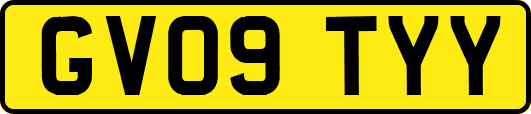 GV09TYY