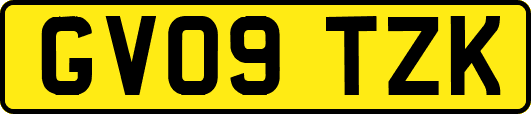 GV09TZK