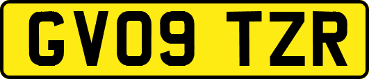 GV09TZR