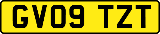 GV09TZT