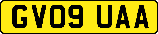 GV09UAA