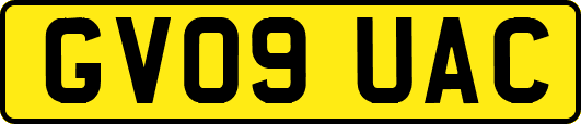 GV09UAC