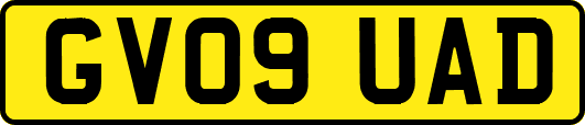 GV09UAD