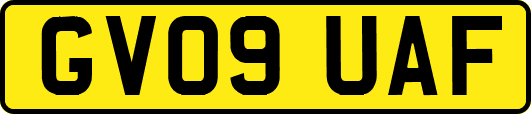 GV09UAF