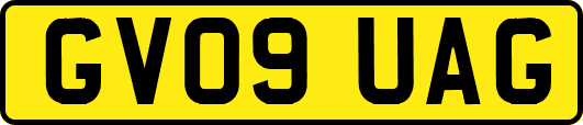 GV09UAG